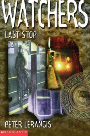 Cover of Last Stop