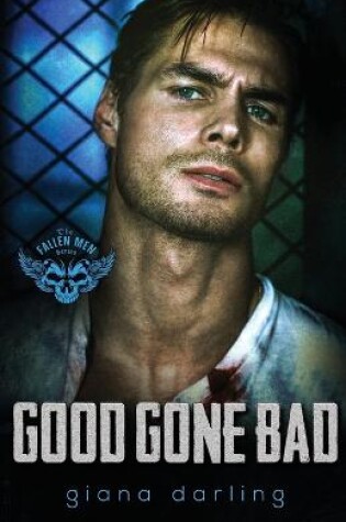 Cover of Good Gone Bad