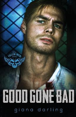 Book cover for Good Gone Bad