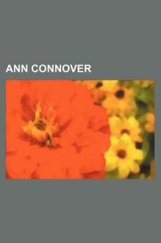 Cover of Ann Connover