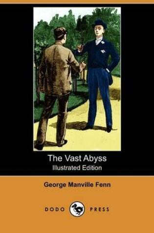 Cover of The Vast Abyss(Dodo Press)