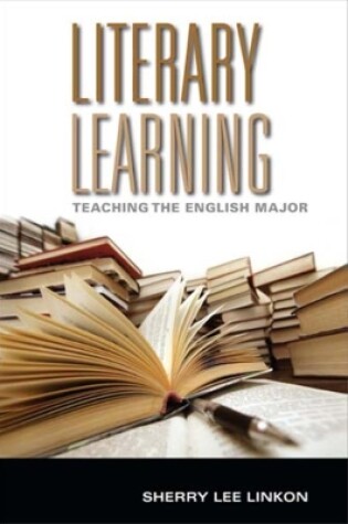 Cover of Literary Learning