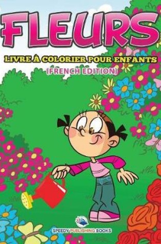 Cover of Livre à Colorier Sur Les Vêtements De Fantaisie