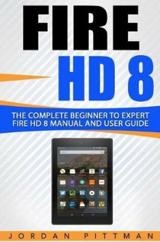 Cover of Fire HD 8