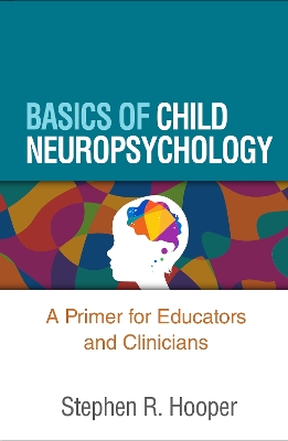 Cover of Basics of Child Neuropsychology