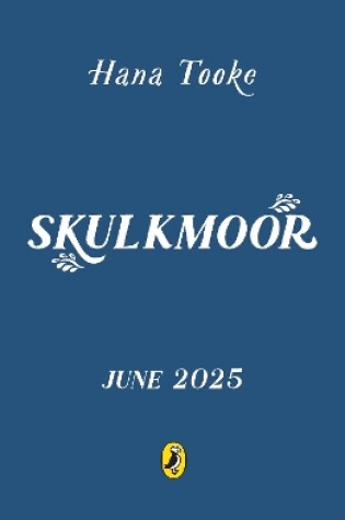 Cover of Skulkmoor