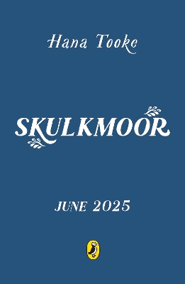 Book cover for Skulkmoor