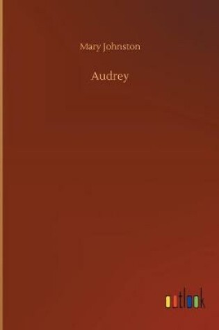 Cover of Audrey