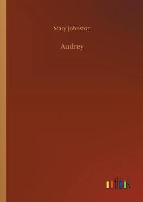 Book cover for Audrey