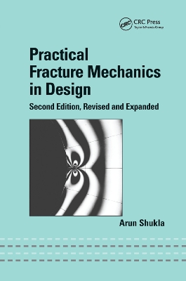 Cover of Practical Fracture Mechanics in Design