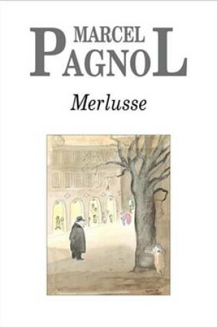 Cover of Merlusse