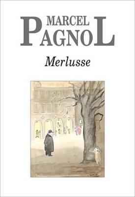 Book cover for Merlusse