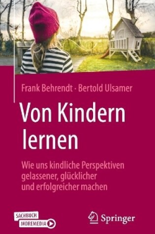 Cover of Von Kindern lernen