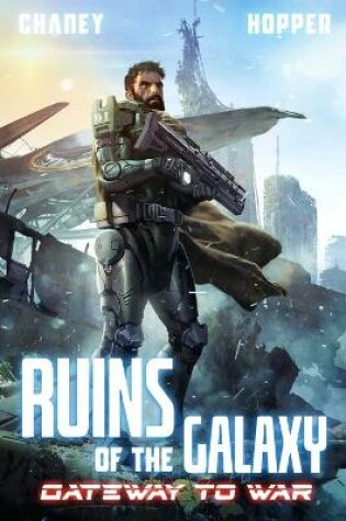 Cover of Gateway to War
