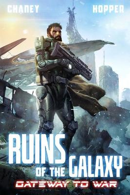 Book cover for Gateway to War