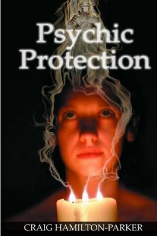 Cover of Psychic Protection