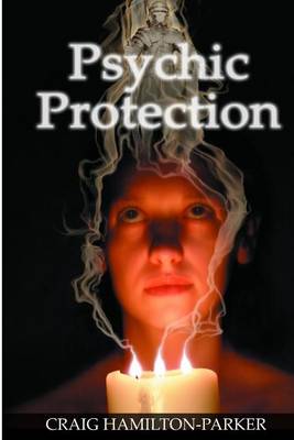 Book cover for Psychic Protection