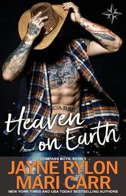 Book cover for Heaven on Earth