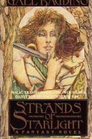 Cover of Strands of Starlight