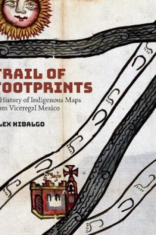 Cover of Trail of Footprints