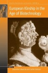 Book cover for European Kinship in the Age of Biotechnology