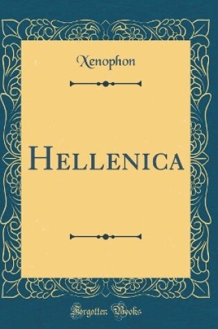Cover of Hellenica (Classic Reprint)