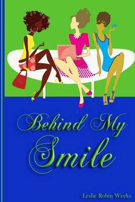 Cover of Behind My Smile