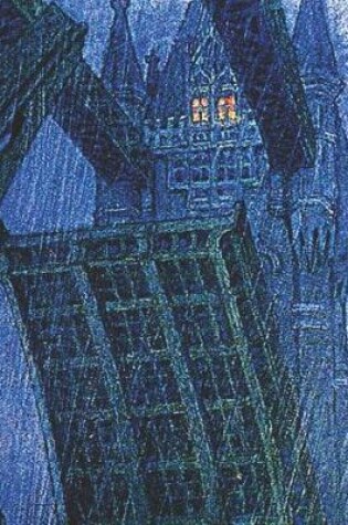 Cover of London Tower Bridge 1908