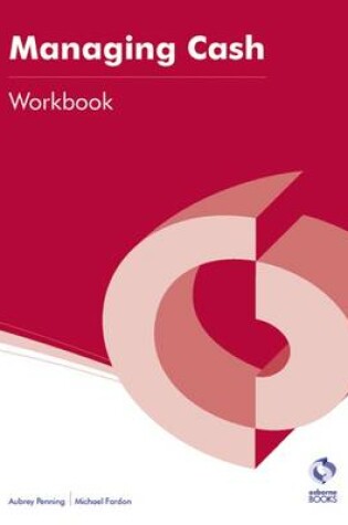 Cover of Managing Cash Workbook