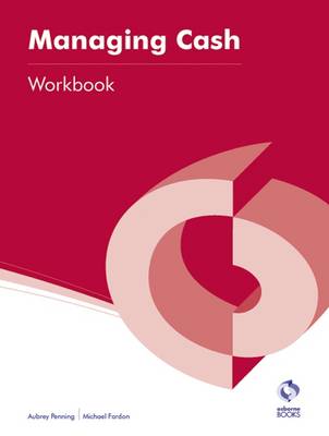 Cover of Managing Cash Workbook