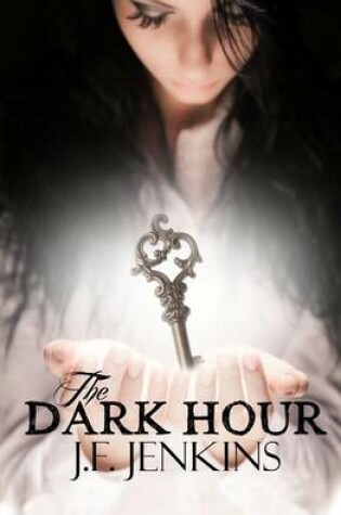 Cover of The Dark Hour