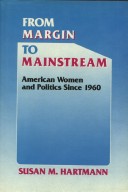 Book cover for From Margin to Mainstream