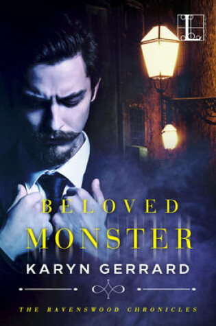 Cover of Beloved Monster