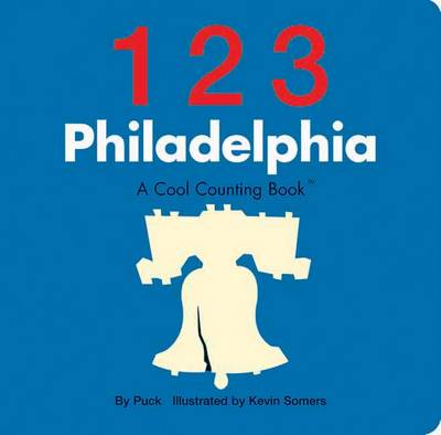 Book cover for 123 Philadelphia