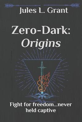 Cover of Zero-Dark