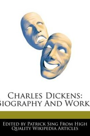 Cover of Charles Dickens