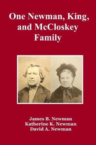 Cover of One Newman, King, and McCloskey Family