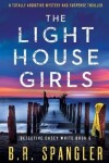 Book cover for The Lighthouse Girls