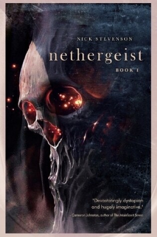 Cover of Nethergeist