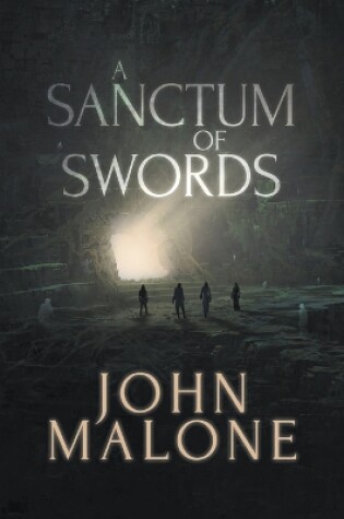 Cover of A Sanctum of Swords