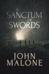 Book cover for A Sanctum of Swords