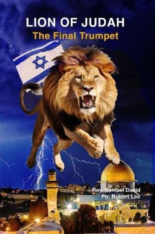 Cover of Lion of Judah