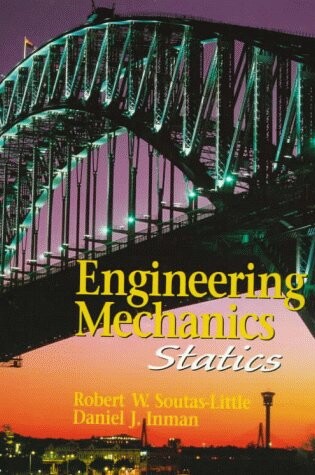 Cover of Engineering Mechanics