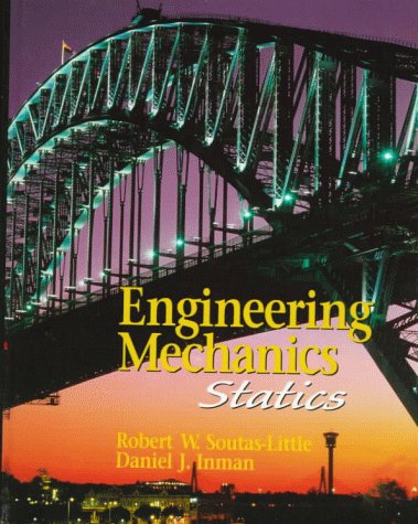 Book cover for Engineering Mechanics