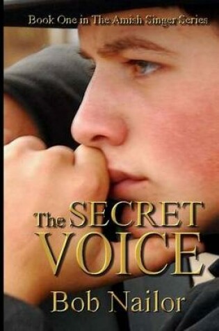 Cover of The Secret Voice