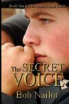 Book cover for The Secret Voice