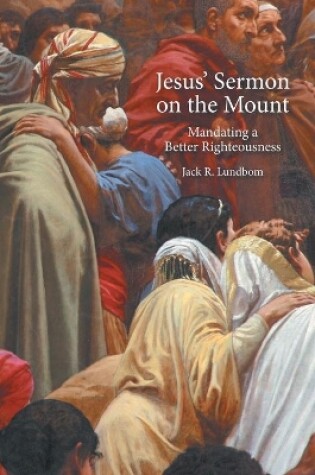 Cover of Jesus' Sermon on the Mount