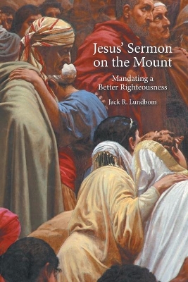 Book cover for Jesus' Sermon on the Mount