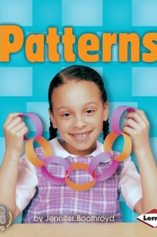 Cover of Patterns