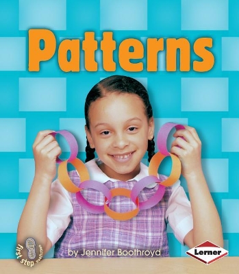 Cover of Patterns